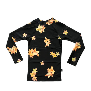 Long Sleeve SHRED Rash Guard